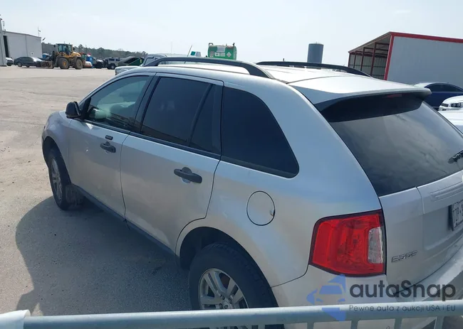 2FMDK3GC5CBA90743: 41437527