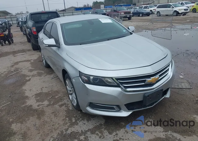 2G1105S37H9118968: 41439238