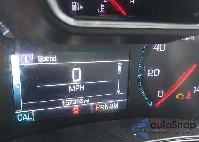 2G1105S37H9118968: 41439238