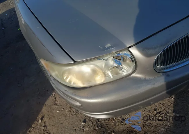 1G4HR54K644166566: 41440307