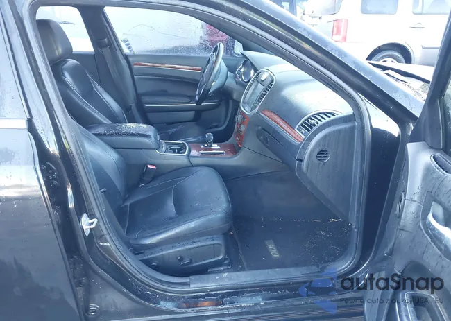 2C3CCAAG2DH589239: 41439684