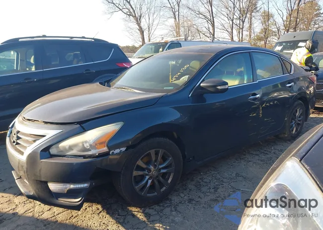 1N4AL3AP5FC474130: 41439700