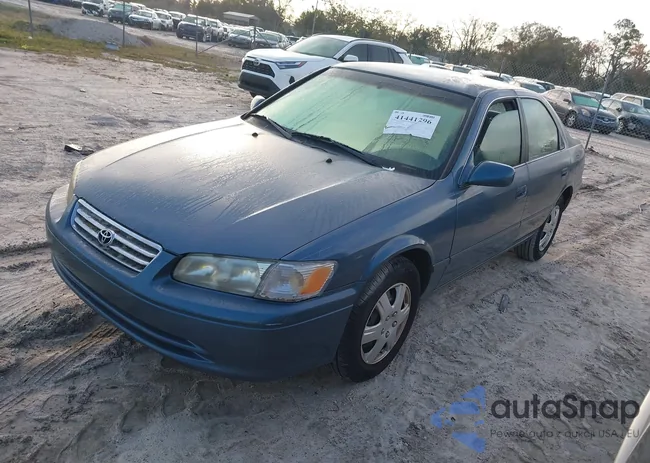 4T1BG22K81U850995: 41441296