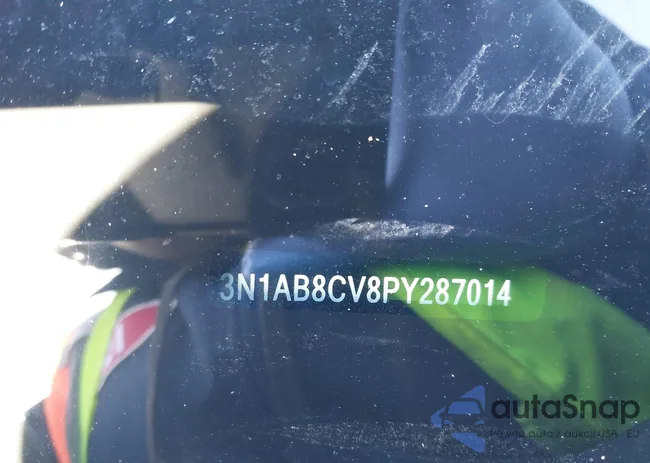 3N1AB8CV8PY287014: 41440545