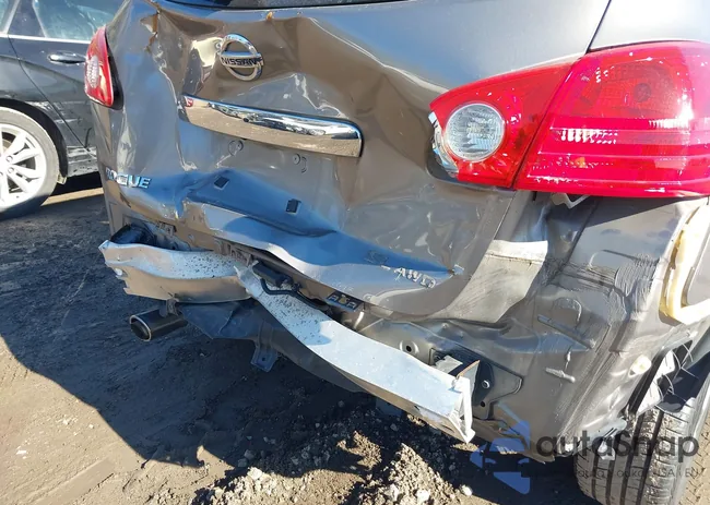 JN8AS5MV5DW656896: 41440583