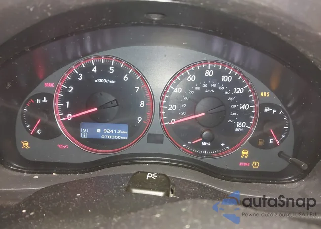 4S3BL856584209203: 41441894