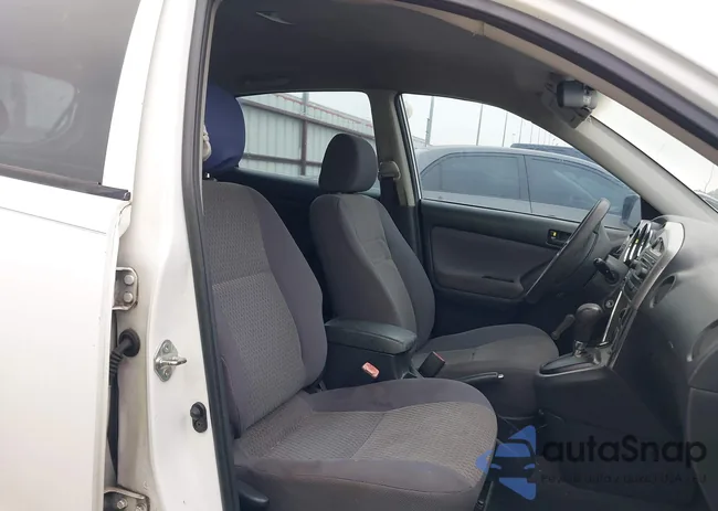 2T1KR32E37C629406: 41442037