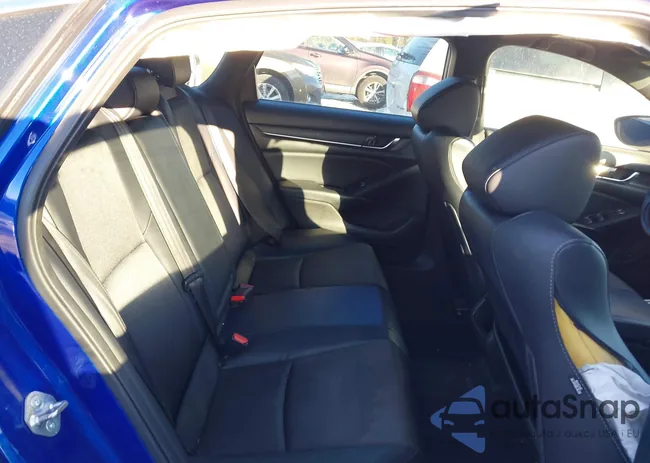 1HGCV1F37JA264822: 41442225