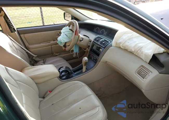 4T1BF28B51U163595: 41442342