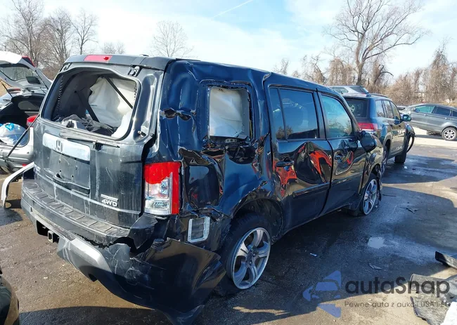 5FNYF4H32FB064719: 41442845