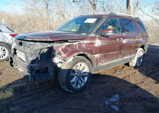 1FM5K8F83FGA18595: 41442972