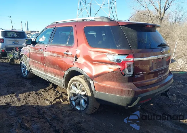 1FM5K8F83FGA18595: 41442972