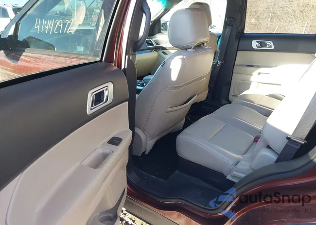 1FM5K8F83FGA18595: 41442972