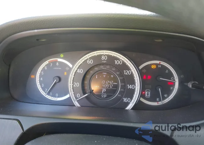 1HGCR2F73DA167375: 41443070