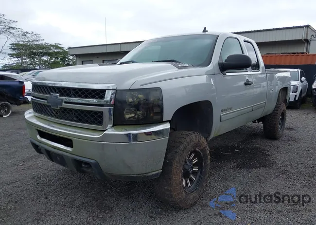 1GC2CXCG5BZ205099: 41442573