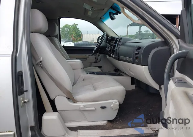 1GC2CXCG5BZ205099: 41442573