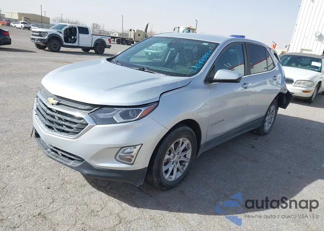 3GNAXJEV3MS160650: 41443994