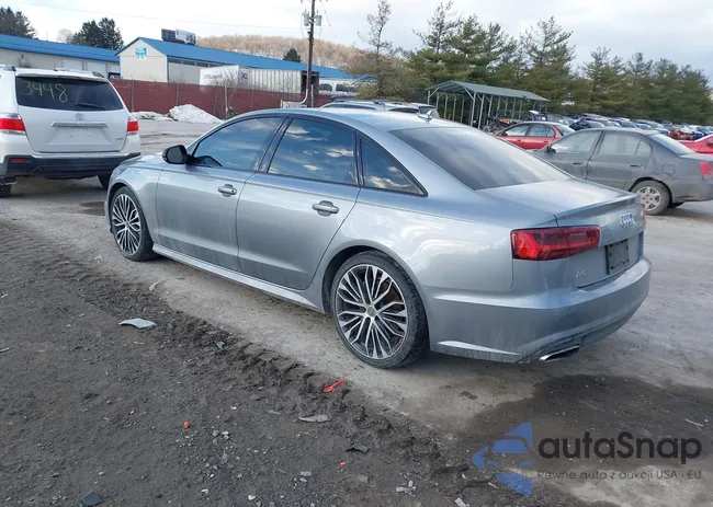 WAUC8AFC9JN060891: 41445011