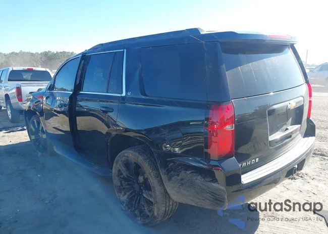 1GNSKBKC1JR165484: 41445169