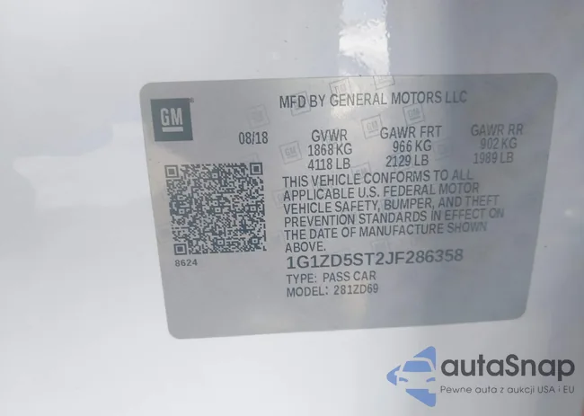 1G1ZD5ST2JF286358: 41445207