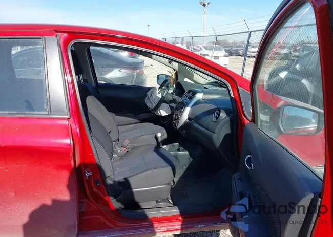 3N1CE2CP2FL378998: 41444446