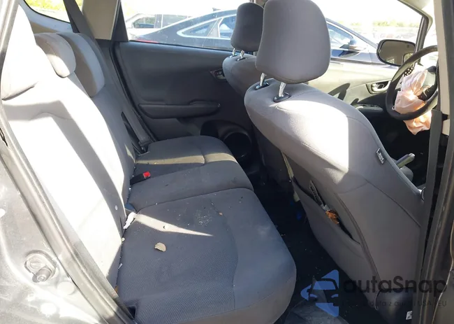 JHMGE8H3XCS008398: 41444664