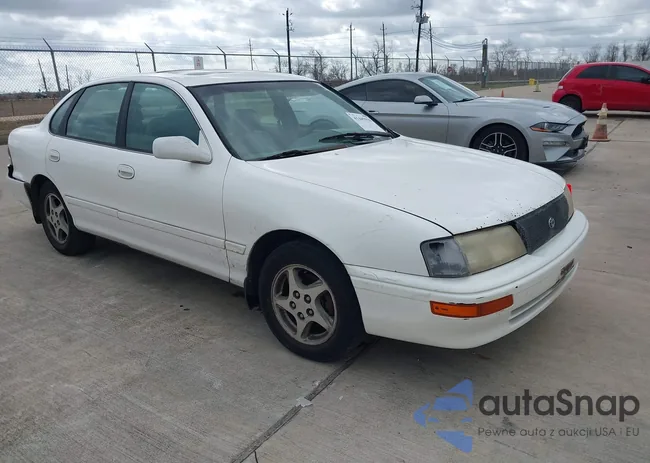 4T1BF12B9VU211575: 41445918