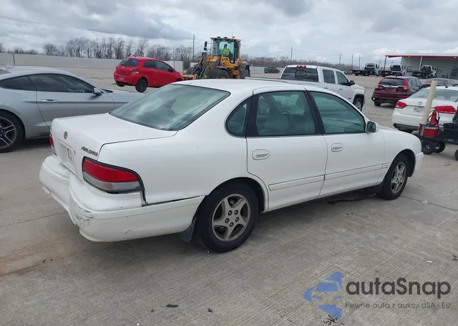 4T1BF12B9VU211575: 41445918