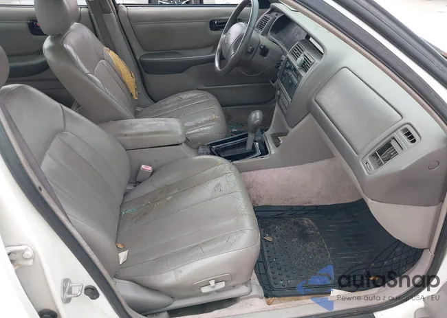 4T1BF12B9VU211575: 41445918