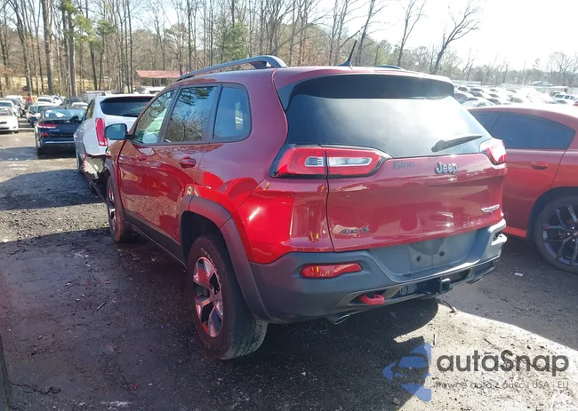 1C4PJMBS0EW257133: 41446095