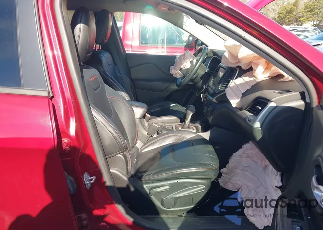 1C4PJMBS0EW257133: 41446095