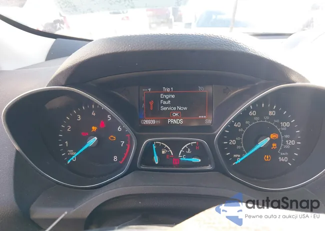 1FMCU0F76KUB11066: 41445477