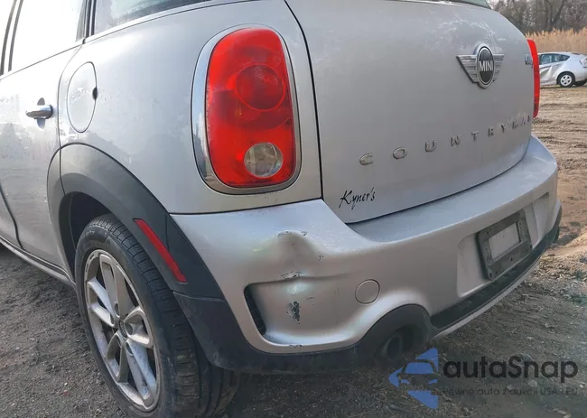 WMWZC5C59GWU03319: 41445543