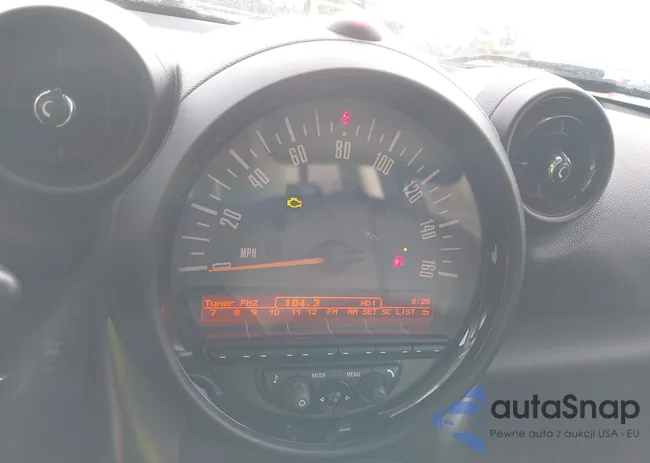 WMWZC5C59GWU03319: 41445543