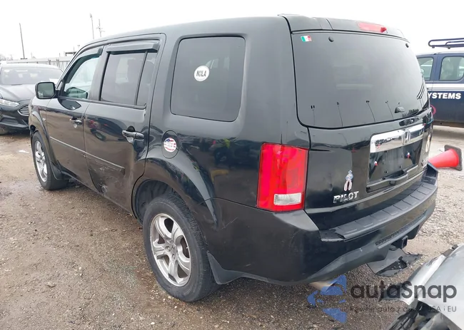 5FNYF3H57EB014232: 41445764