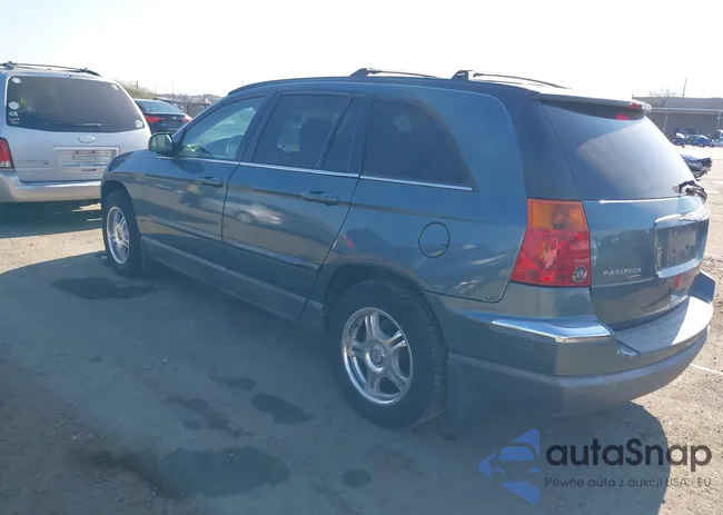 2C4GM68445R651173: 41447054