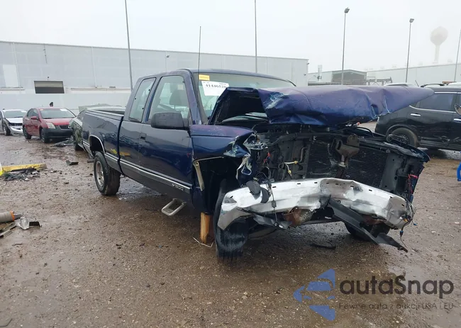 1GCEC19W1WE224187: 41446520