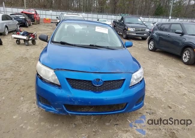 2T1BU4EE5AC351261: 41447730