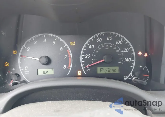 2T1BU4EE5AC351261: 41447730