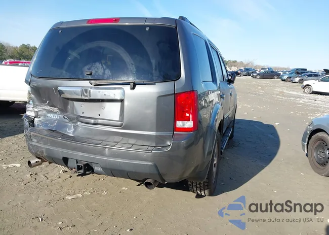 5FNYF3H66BB018616: 41449001