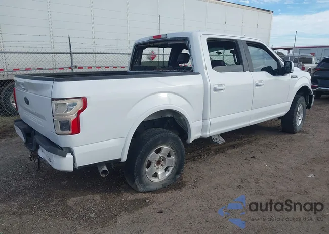 1FTEW1E53KKE13293: 41449185