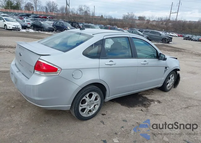 1FAHP35N68W220651: 41449418