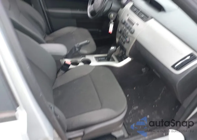 1FAHP35N68W220651: 41449418