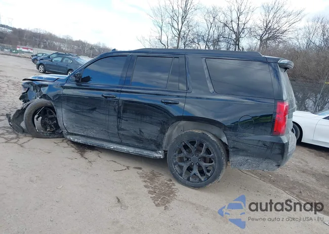 1GNSKBKC2KR171442: 41448547