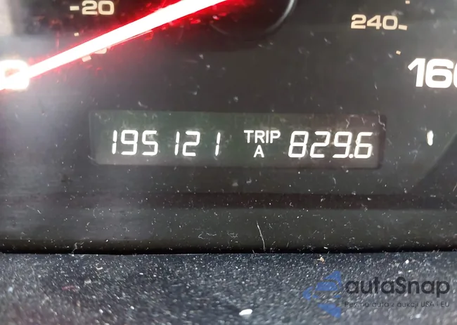 1HGCM56186A063060: 41450077