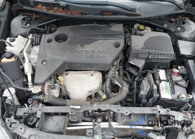 1N4AL3AP4GC205991: 41450124