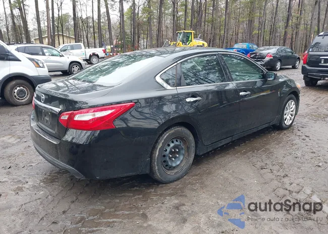 1N4AL3AP4GC205991: 41450124