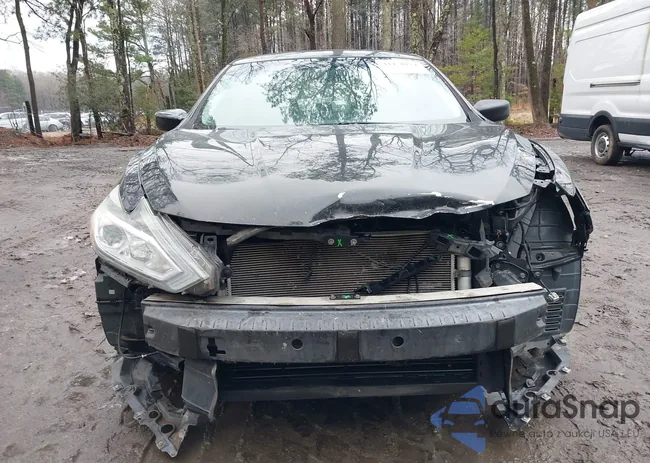 1N4AL3AP4GC205991: 41450124