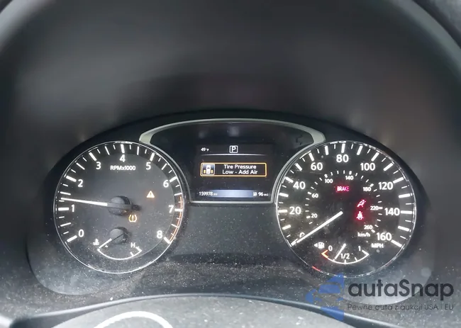 1N4AL3AP4GC205991: 41450124