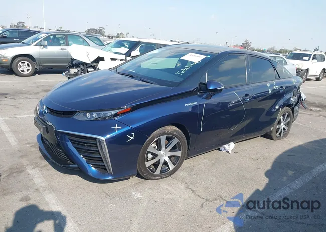 JTDBVRBD4KA007691: 41450957